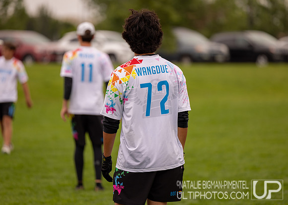 2023 USA Ultimate Youth Club Championships