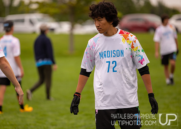 2023 USA Ultimate Youth Club Championships