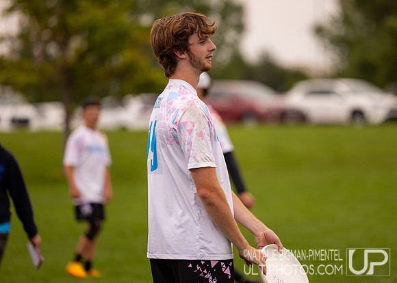 2023 USA Ultimate Youth Club Championships