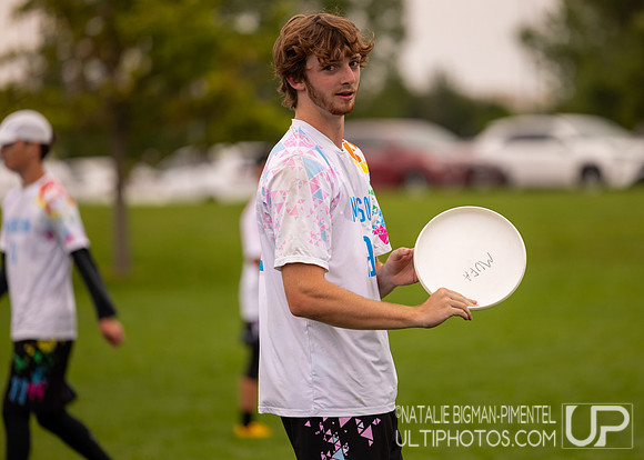 2023 USA Ultimate Youth Club Championships
