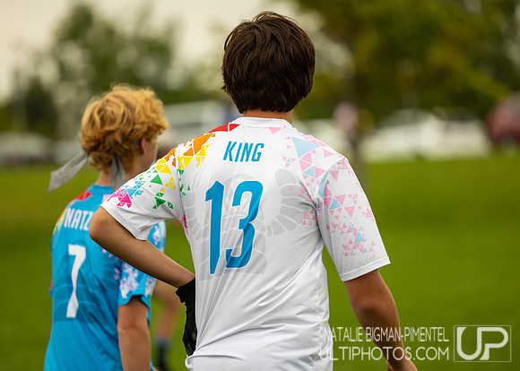 2023 USA Ultimate Youth Club Championships