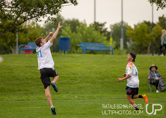 2023 USA Ultimate Youth Club Championships