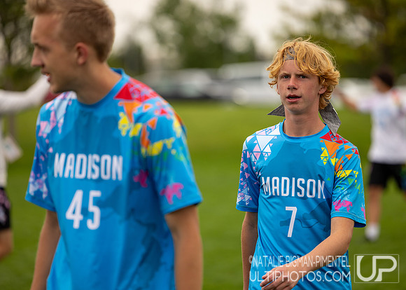2023 USA Ultimate Youth Club Championships