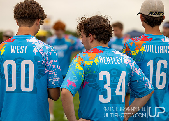 2023 USA Ultimate Youth Club Championships
