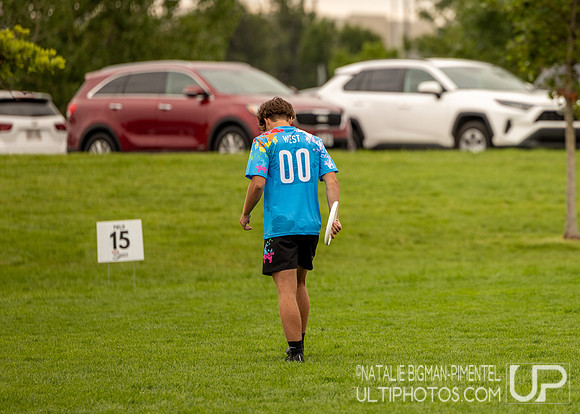 2023 USA Ultimate Youth Club Championships