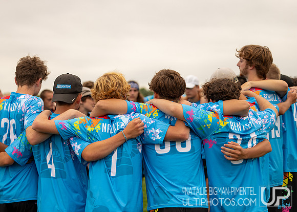 2023 USA Ultimate Youth Club Championships