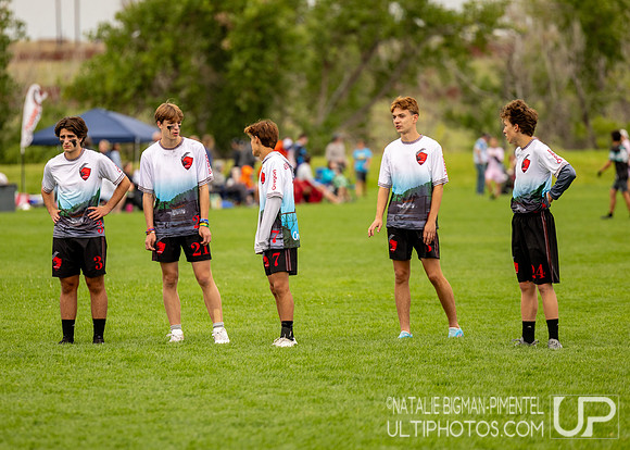 2023 USA Ultimate Youth Club Championships