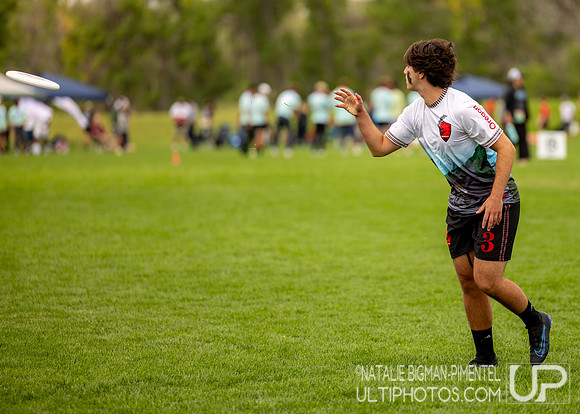 2023 USA Ultimate Youth Club Championships