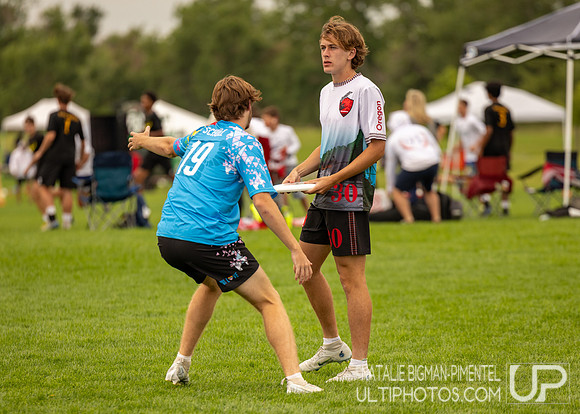 2023 USA Ultimate Youth Club Championships