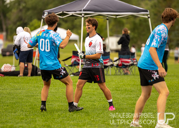 2023 USA Ultimate Youth Club Championships
