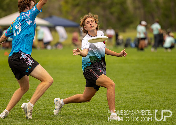 2023 USA Ultimate Youth Club Championships
