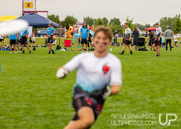 2023 USA Ultimate Youth Club Championships