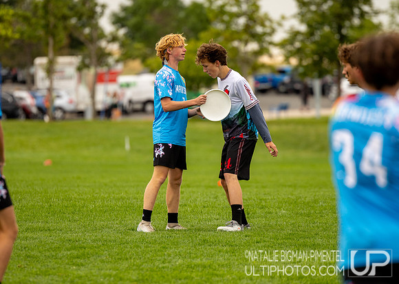 2023 USA Ultimate Youth Club Championships