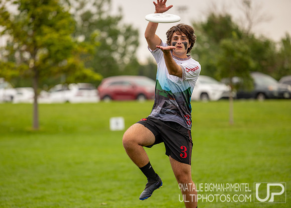 2023 USA Ultimate Youth Club Championships
