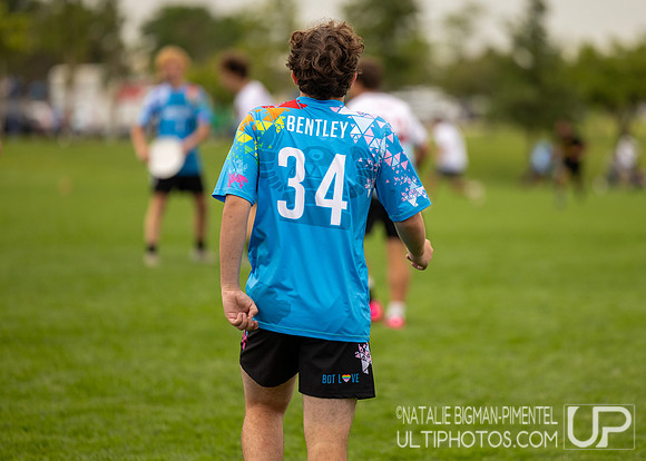 2023 USA Ultimate Youth Club Championships