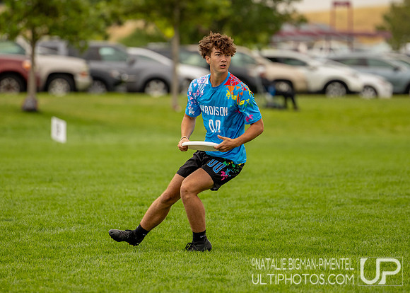2023 USA Ultimate Youth Club Championships
