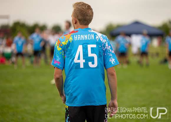 2023 USA Ultimate Youth Club Championships