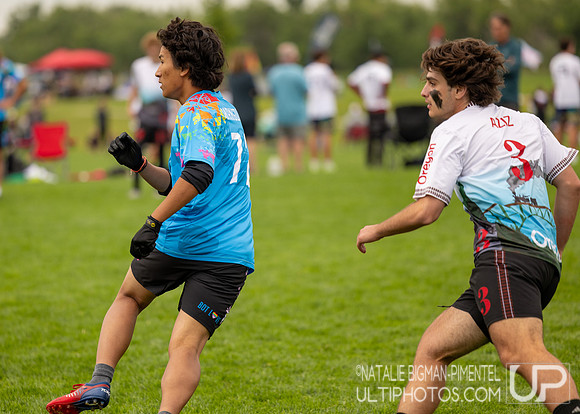 2023 USA Ultimate Youth Club Championships