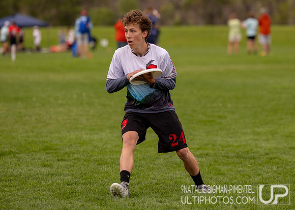 2023 USA Ultimate Youth Club Championships