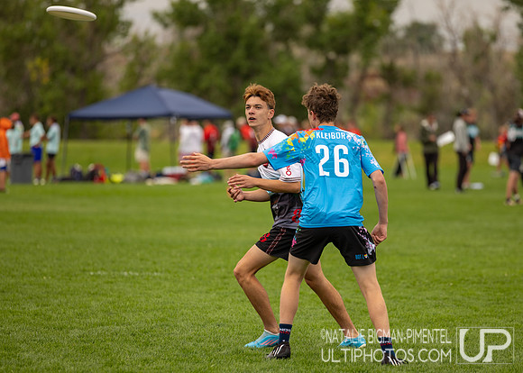 2023 USA Ultimate Youth Club Championships