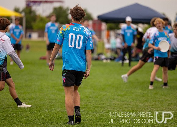 2023 USA Ultimate Youth Club Championships