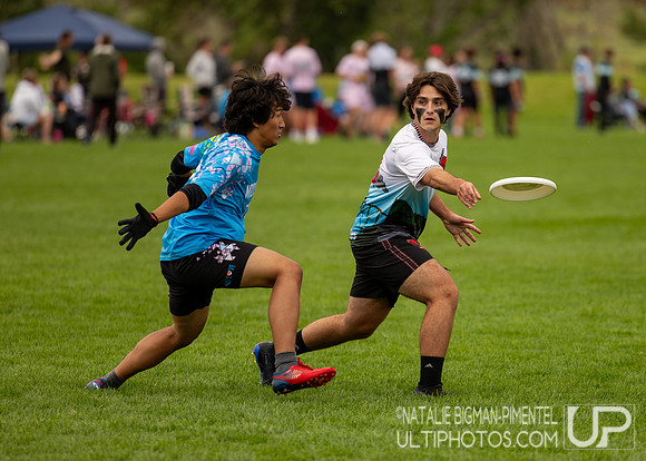 2023 USA Ultimate Youth Club Championships