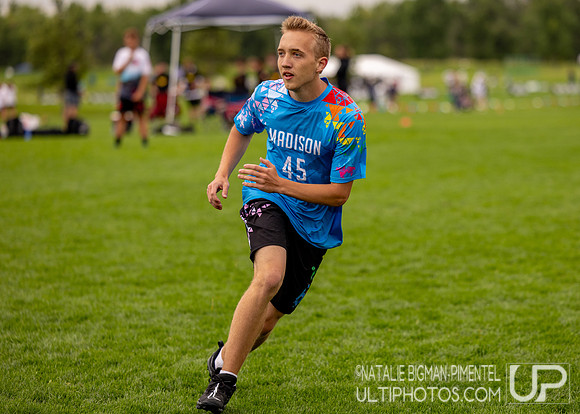 2023 USA Ultimate Youth Club Championships