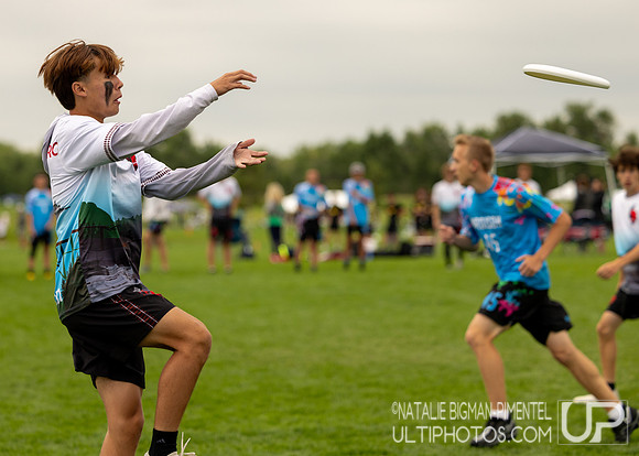2023 USA Ultimate Youth Club Championships