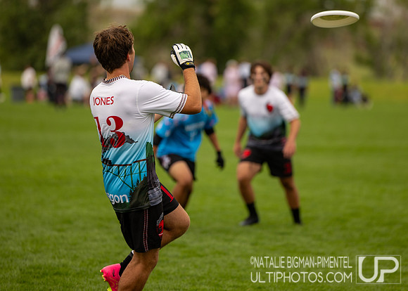 2023 USA Ultimate Youth Club Championships