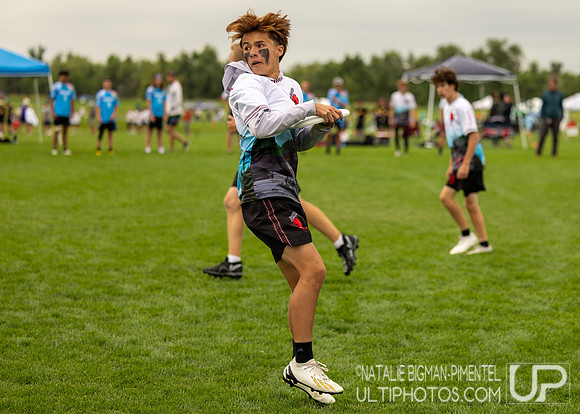 2023 USA Ultimate Youth Club Championships