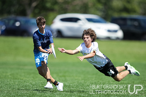 YCC 2023, August 5, 2023