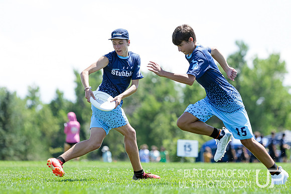 YCC 2023, August 5, 2023