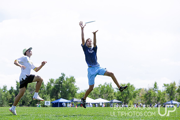 YCC 2023, August 5, 2023