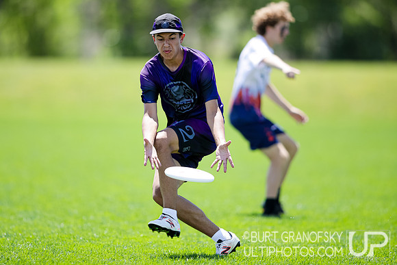 YCC 2023, August 5, 2023