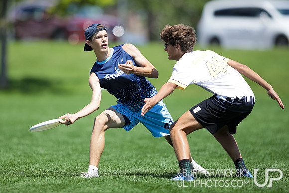 YCC 2023, August 5, 2023