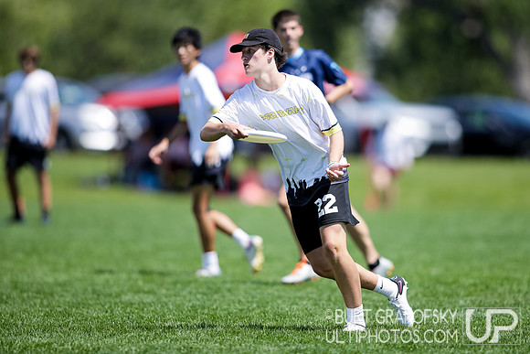 YCC 2023, August 5, 2023