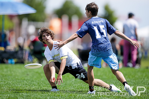 YCC 2023, August 5, 2023