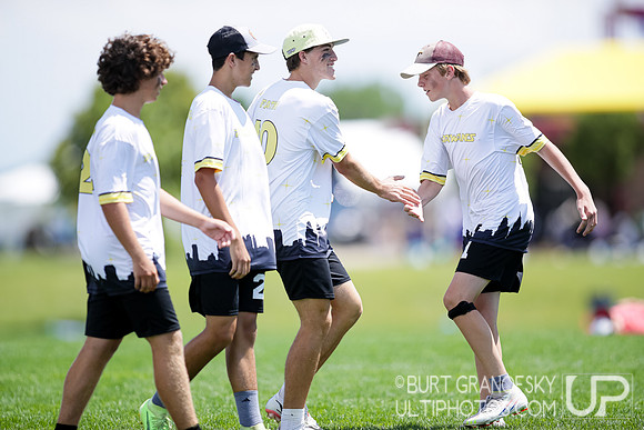 YCC 2023, August 5, 2023