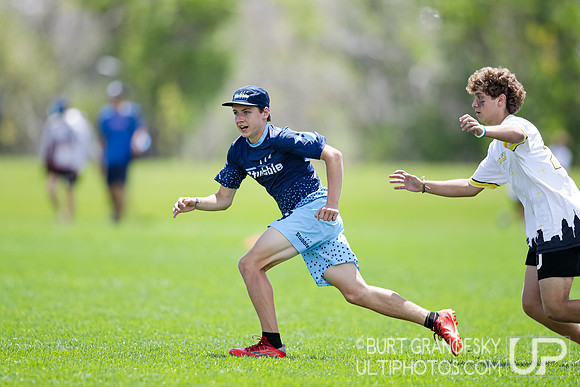 YCC 2023, August 5, 2023