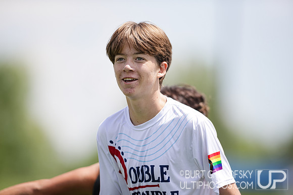 YCC 2023, August 5, 2023