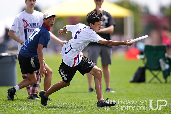 YCC 2023, August 5, 2023