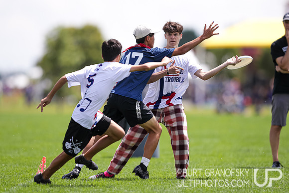 YCC 2023, August 5, 2023