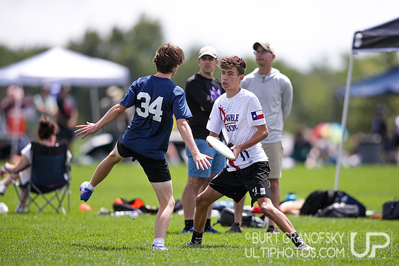 YCC 2023, August 5, 2023