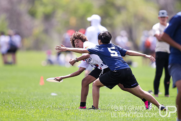 YCC 2023, August 5, 2023