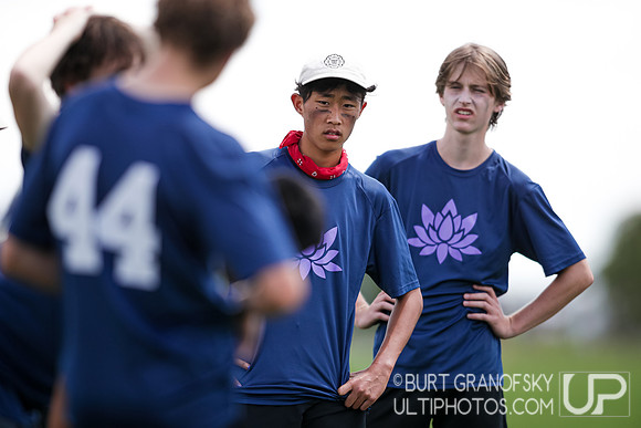 YCC 2023, August 5, 2023