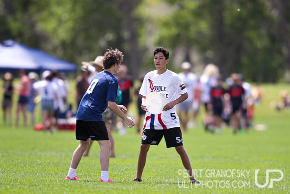 YCC 2023, August 5, 2023