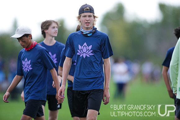 YCC 2023, August 5, 2023