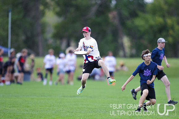 YCC 2023, August 5, 2023