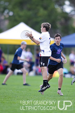 YCC 2023, August 5, 2023
