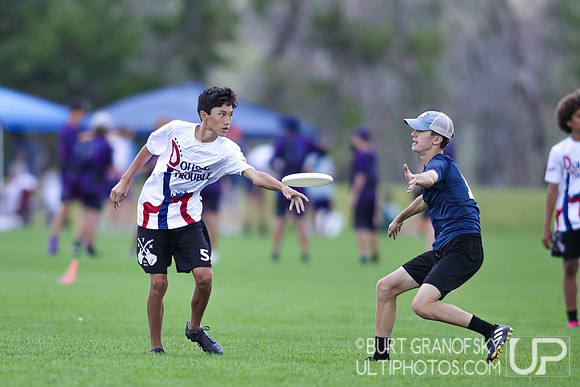 YCC 2023, August 5, 2023